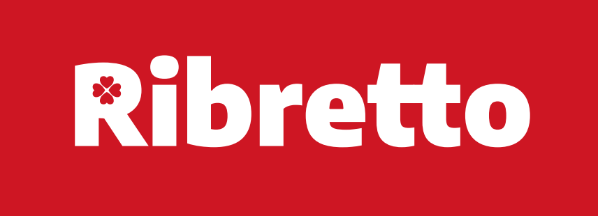 Logo Ribretto